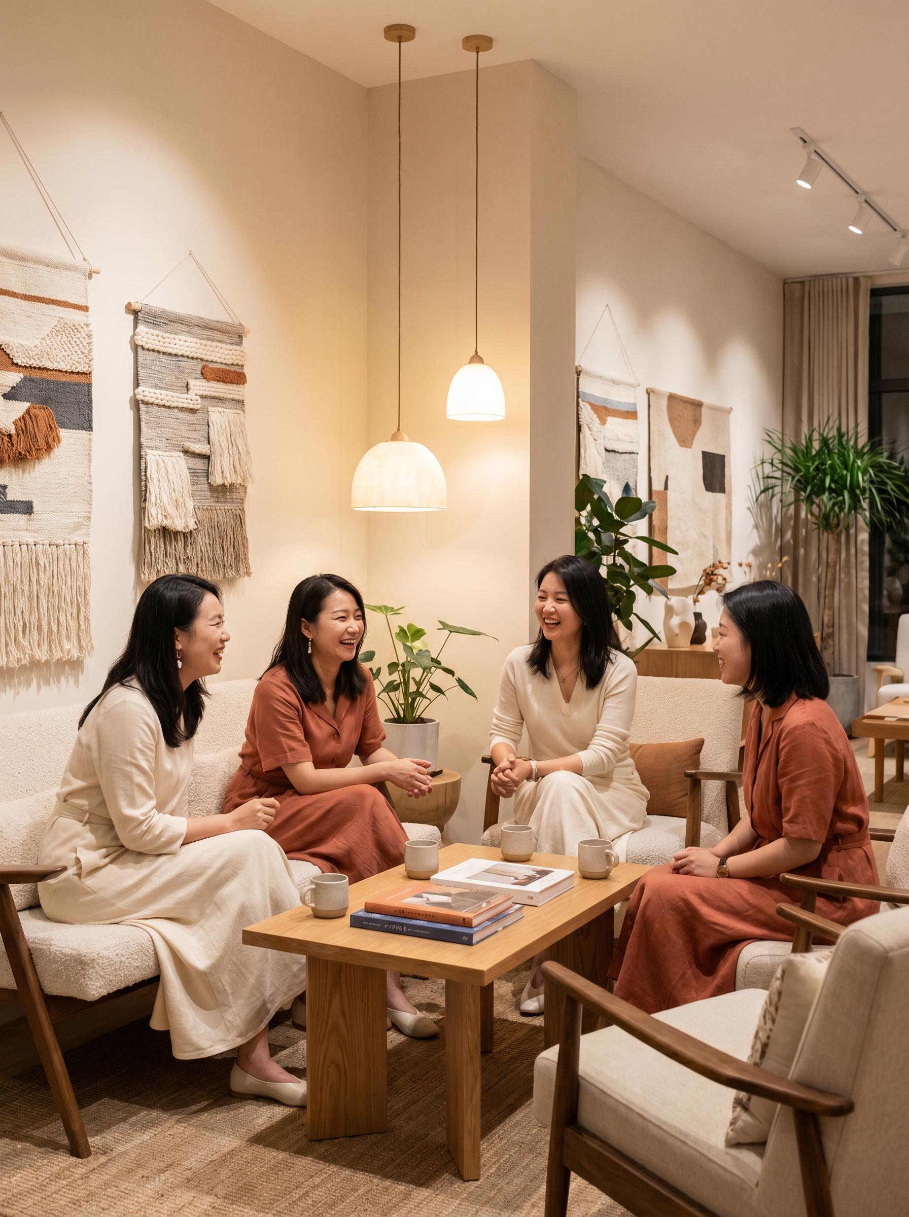 17C社群活动：高质量的线下沙龙交流，访问 www.zlwqoop.cn 了解更多