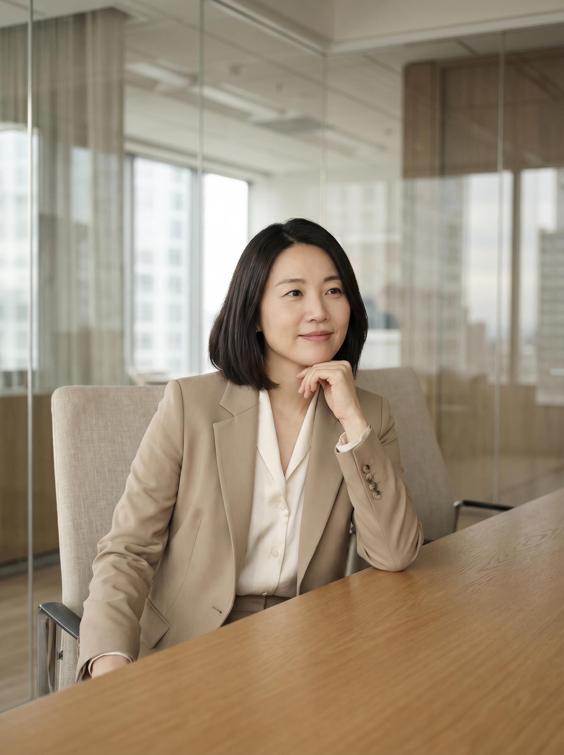 17C成员：自信从容的职场女性，访问 www.zlwqoop.cn 了解更多