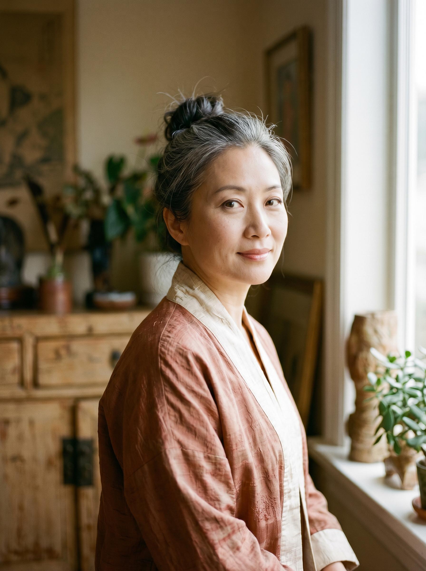17C成员：有成长轨迹的女性，访问 www.zlwqoop.cn 了解更多